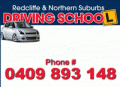 Redcliffe & Northern Suburbs Driving School