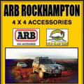 ARB Rockhampton
