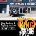 King Towbars & Trailers