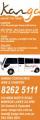 Kanga Coachlines Kanga Buses