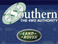 Southern Land Rover