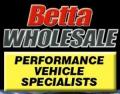 Betta Motor Wholesale