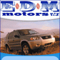 EDM Motors