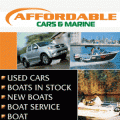 Affordable Cars & Marine