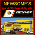 Newsome's Tyre & Mechanical