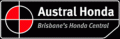 Austral Honda - New & Used
