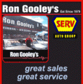 Ron Gooley's Car Sales
