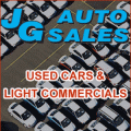 JG Auto Sales