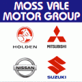 Moss Vale Motor Group
