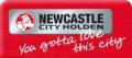 Newcastle City Holden
