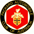 Packard Automobile Club Of Aust