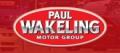 Paul Wakeling Motor Group