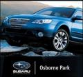 Subaru Osborne Park