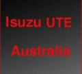 Isuzu UTE Australia