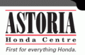 Astoria Honda Centre