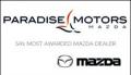 Paradise Motors Mazda