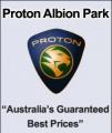 Proton Albion Park