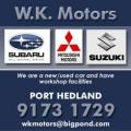 W.K. Motors