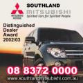 Southland Mitsubishi