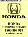 Sainsbury Automotive - Honda