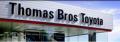 Thomas Bros Toyota