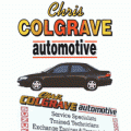 Chris Colgrave Automotive