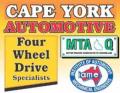 Cape York Automotive