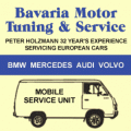 Bavaria Motor Tuning & Service