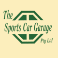 The Sports Car Garage