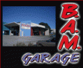 B.A.M. Garage