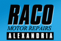 Raco Motor Repairs