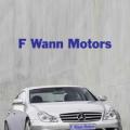 F Wann Motors