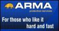 ARMA Protection Systems (Berwick)