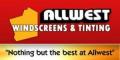 Allwest Windscreens & Tinting