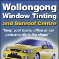 Wollongong Window Tinting