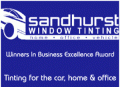 Sandhurst Window Tinting