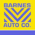 Barnes Auto Co