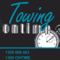 Ontime Towing