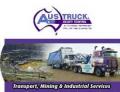Austruck Heavy Towing & Salvage