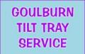 Goulburn Tilt Tray Service
