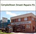 Campbelltown Smash Repairs