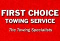 1st Choice Towing and Salvage Service