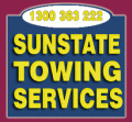 Sunstate Towing