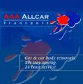 AAA Allcar Removals