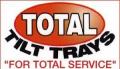 Total Tilt Trays
