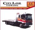 City Link Towing