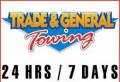 Trade & General Towing