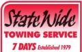 Statewide Towing Service