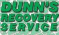 Dunn's Recovery Service