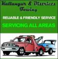 Kallangur & Districts Towing